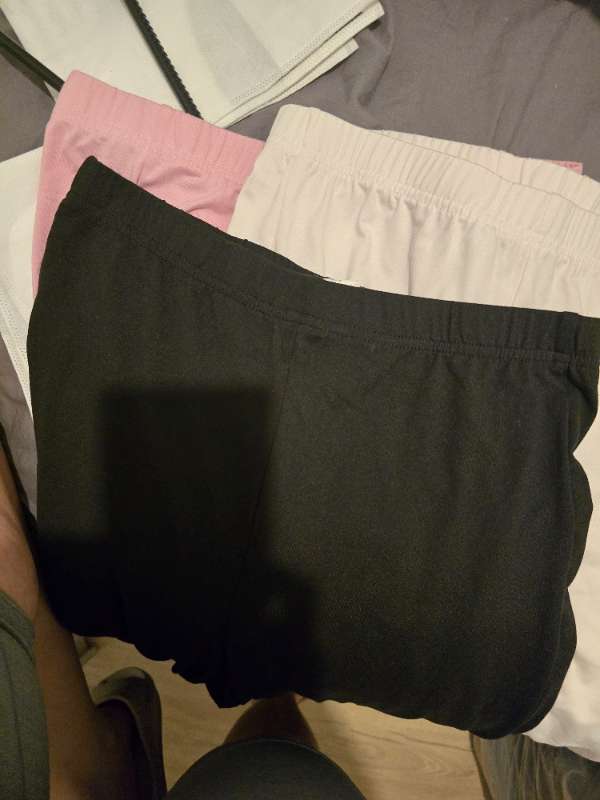 3x buxur saman, shein