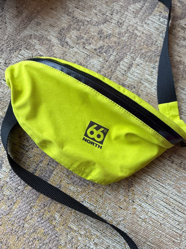 66 fanny pack