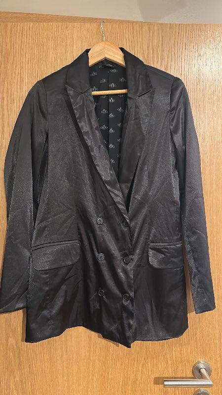 AndreabyAndrea blazer