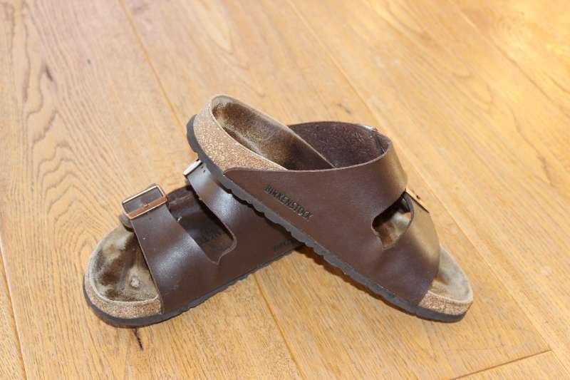 Birkenstock inniskór