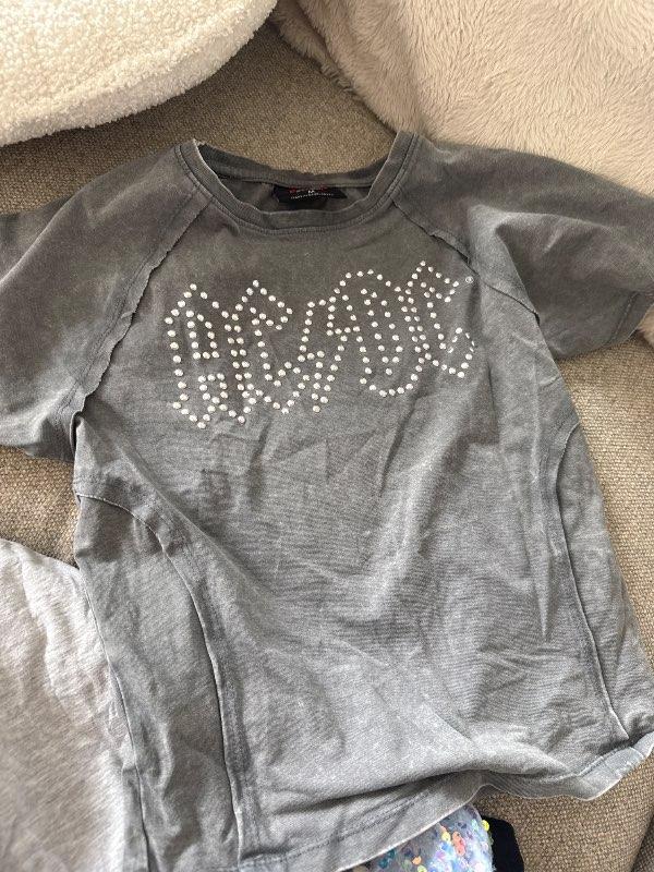 AC/DC bolur (nýr)