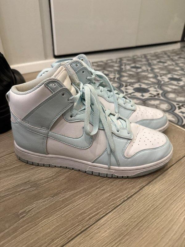 Dunks