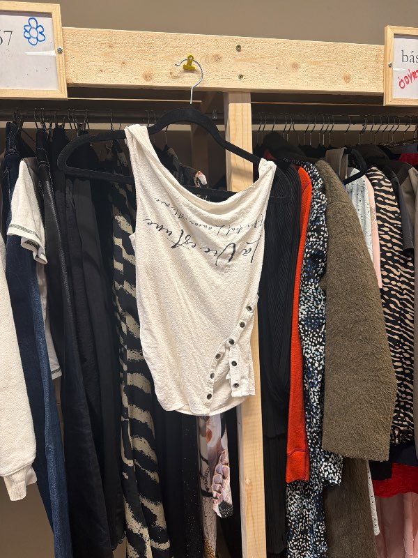 Jaded london toppur