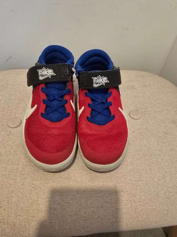 Nike skór