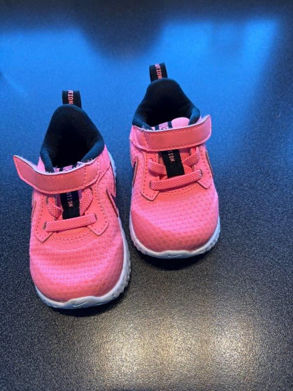 Nike skór