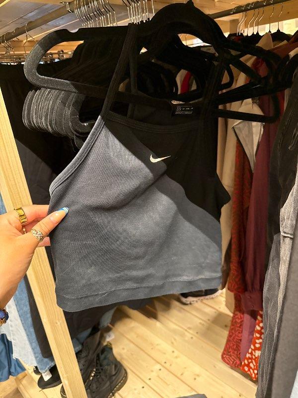 Nike vikur