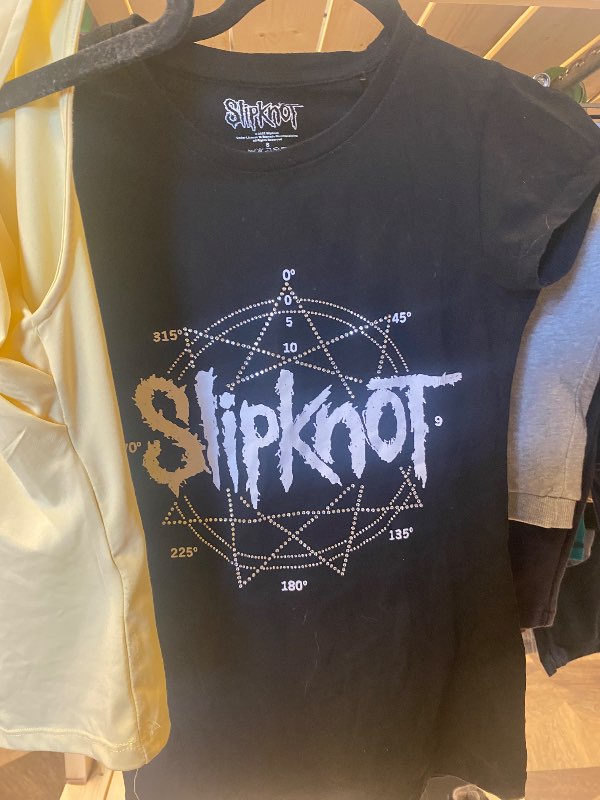 Slip knott bolur