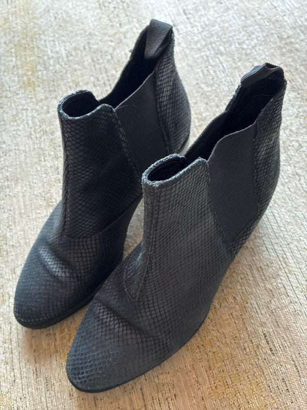 Vagabond skór