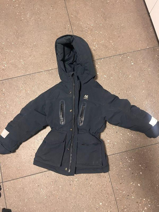 66 úlpa Jökull parka