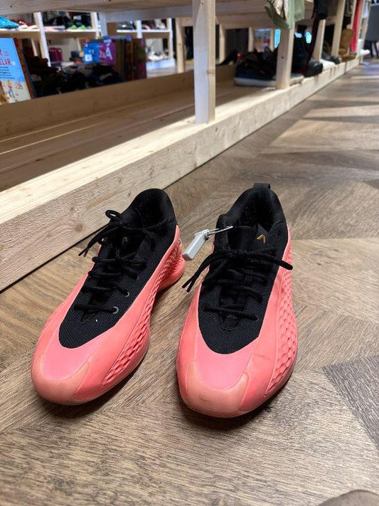 Anthony Edward’s 2 Adidas
