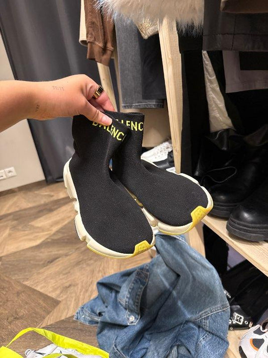 Balenciaga skór