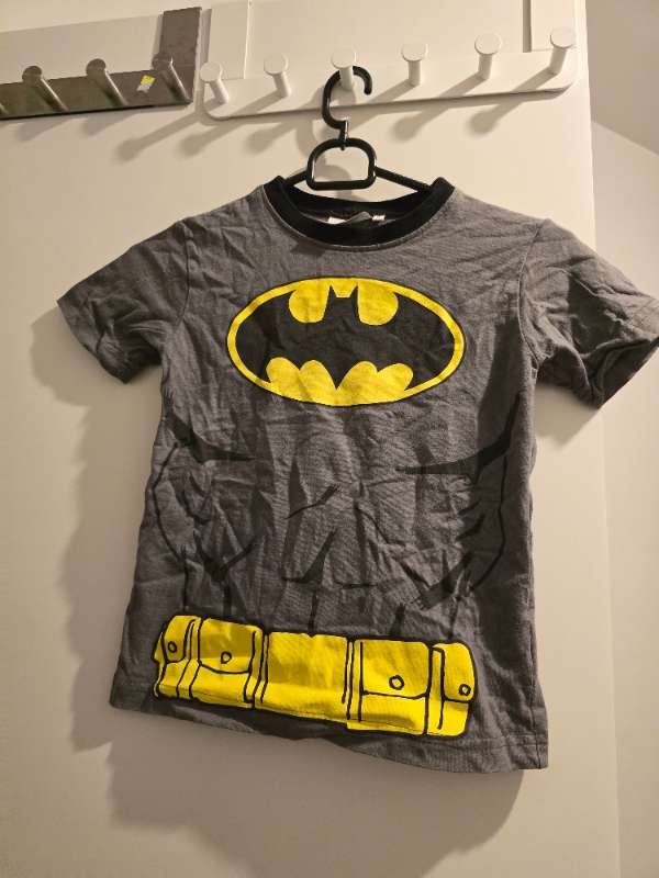 Batmann bolur