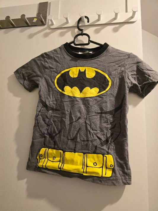 Batmann bolur