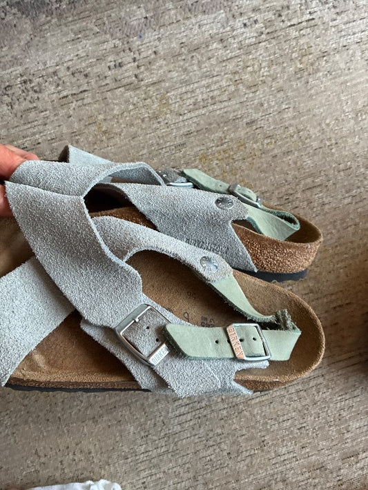 Birkinstock