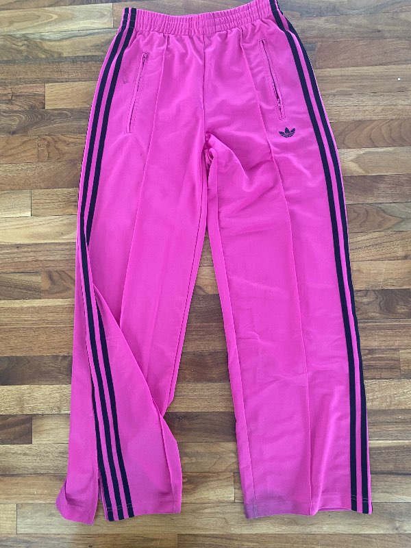Bleikar adidas