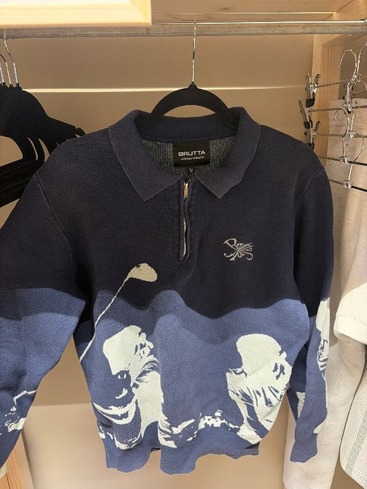 Brutta Golfpeysa