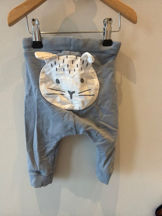 Buxur kanínu Lindex