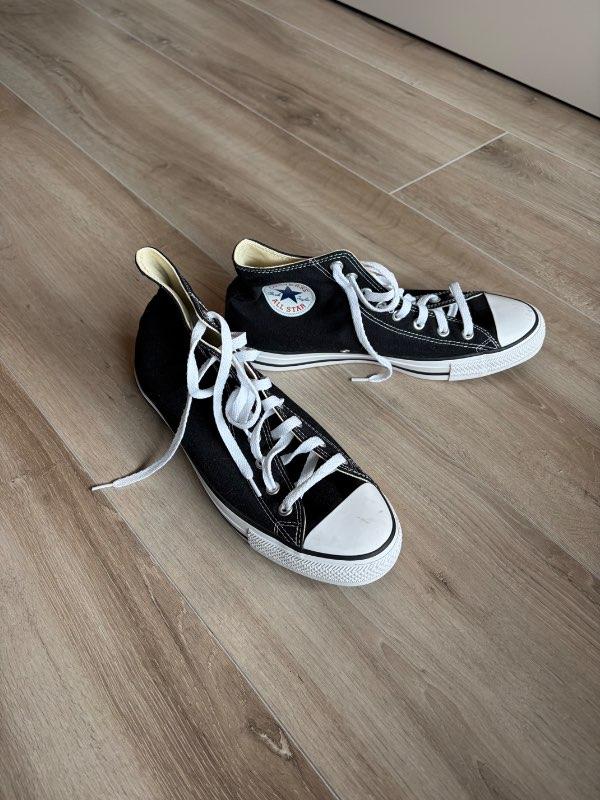 Converse Skór