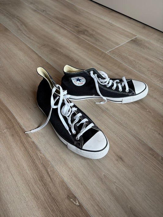 Converse Skór