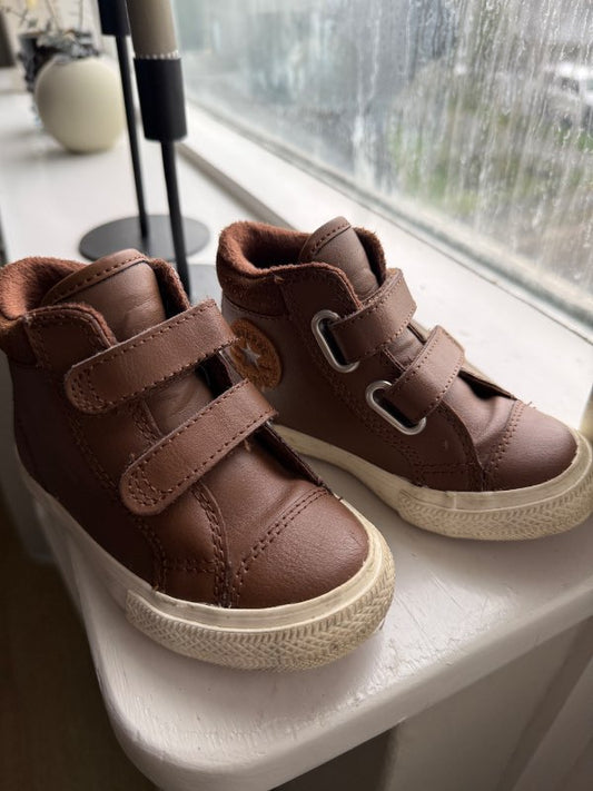 Converse skór