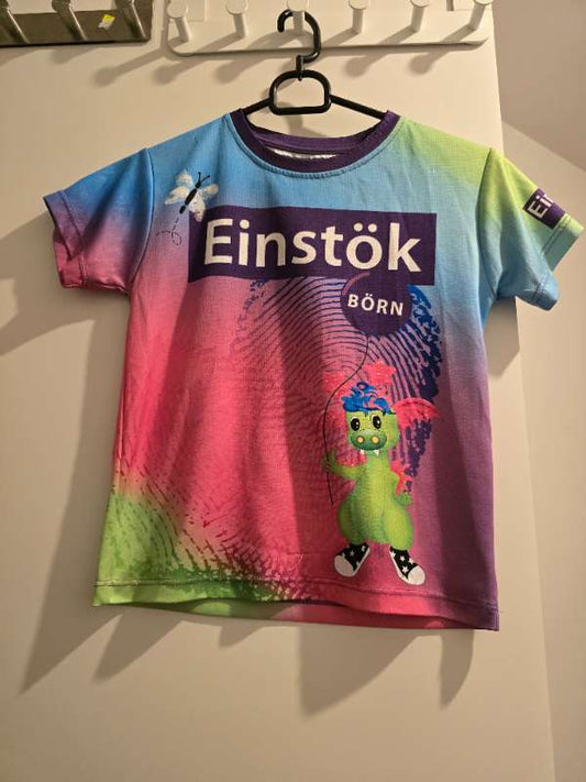 Einstök börn bolur