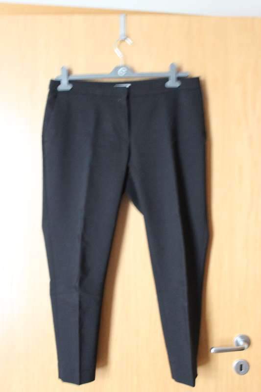 H&M buxur