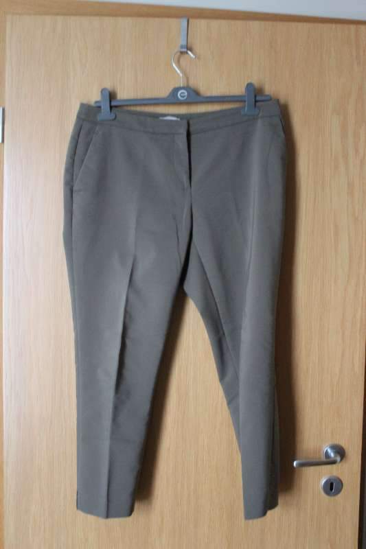 H&M buxur