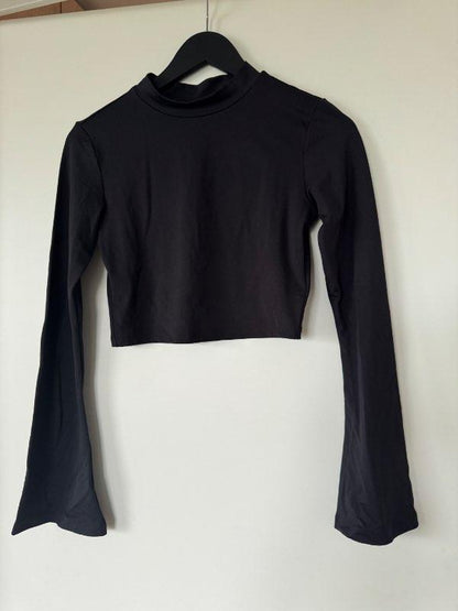 H&M íþróttapeysa
