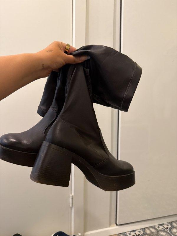 Jódís boots