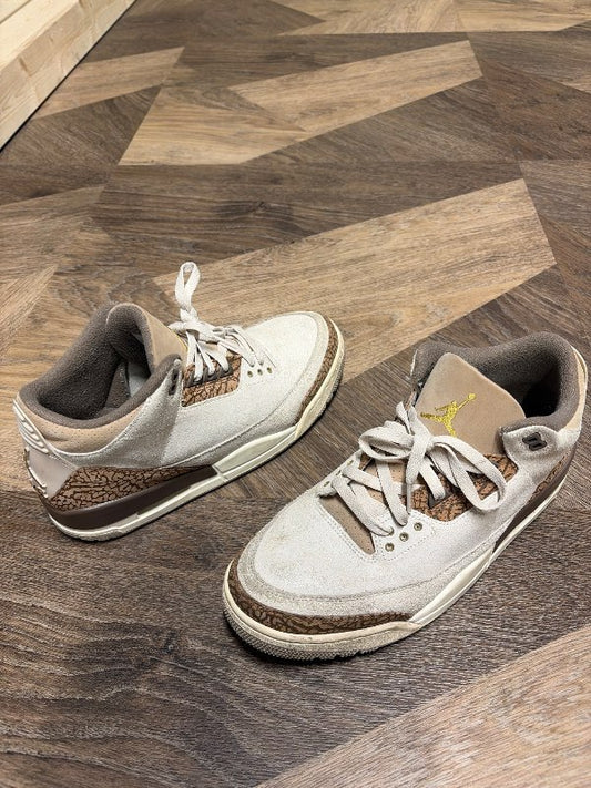 Jordan 5 skór