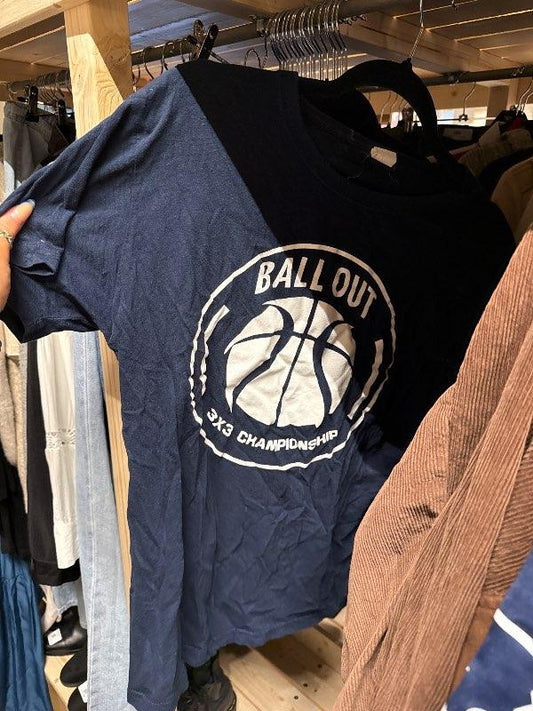 Körfubolta víkur