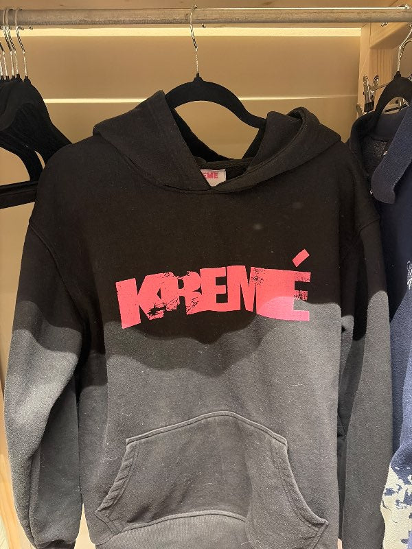 Kreme peysa
