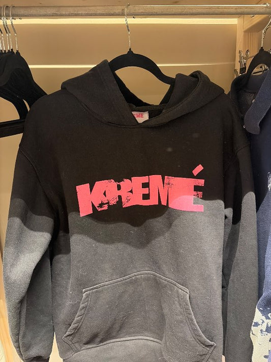 Kreme peysa