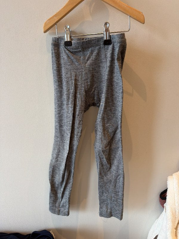 Leggings gráar