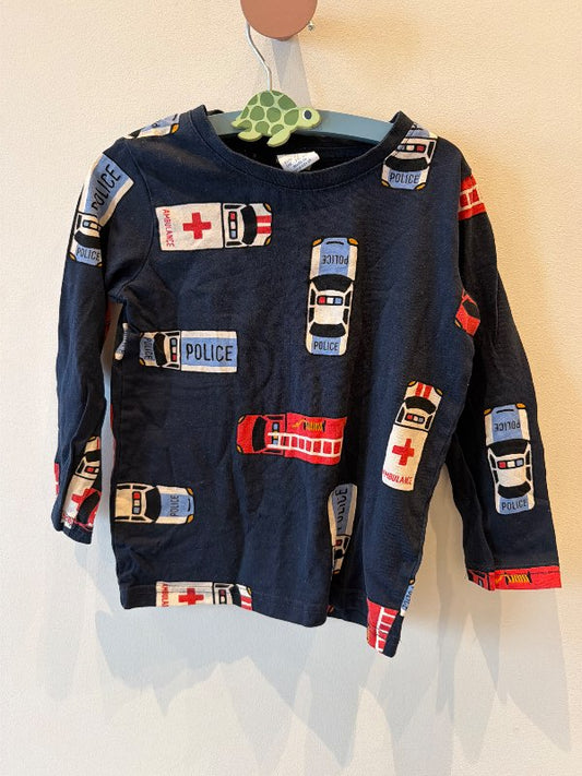 Löggupeysa Lindex