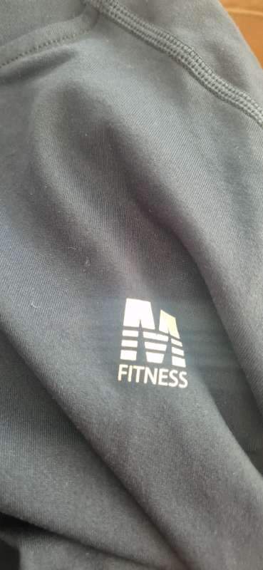 MFitnes