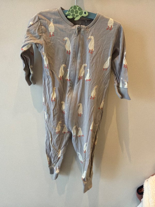 Náttgalli önd Lindex