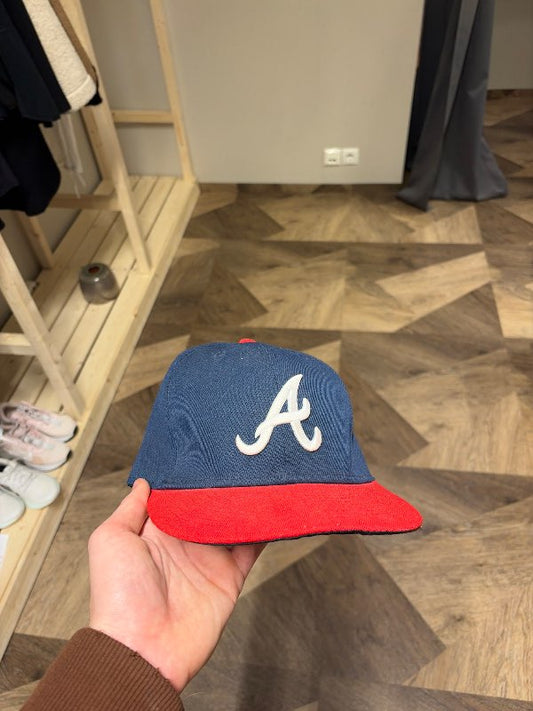 New Era derhúfa