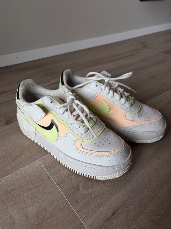 Nike Air Force 1 Pastel