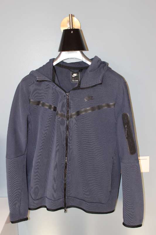 Nike Tech Fleece Jakki