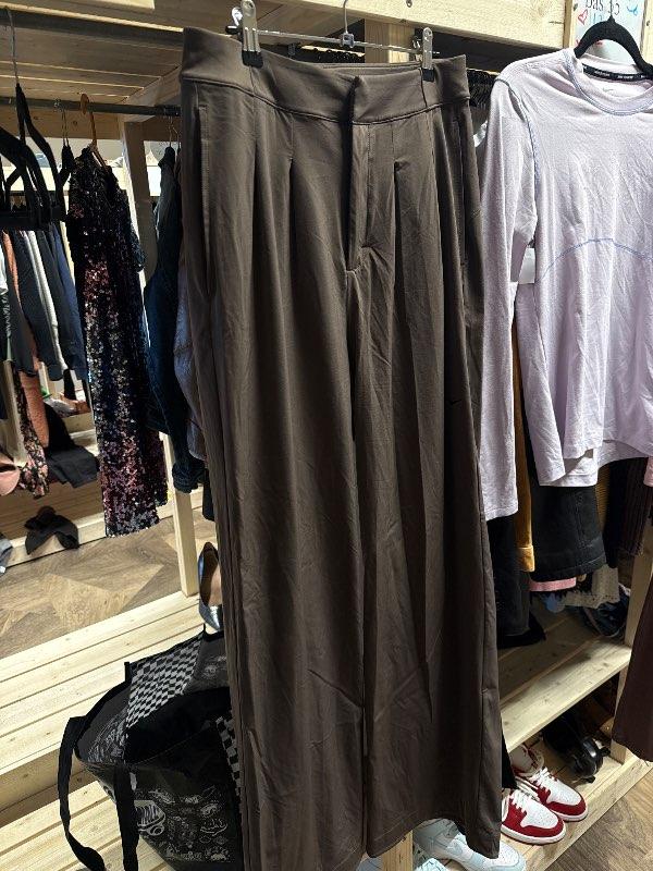 Nike buxur