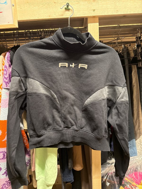 Nike peysa