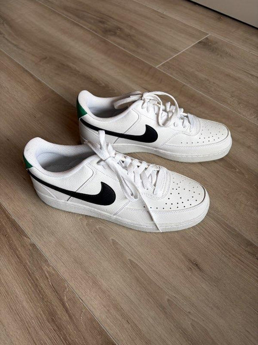 Nike skór ónotaðir