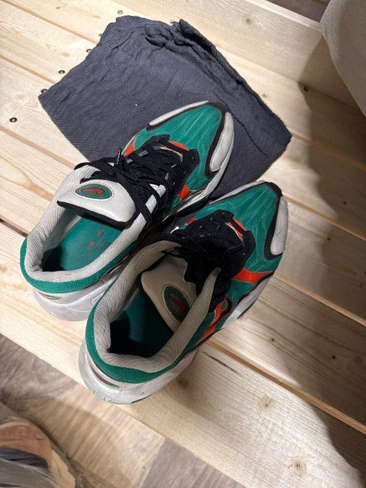 Nike slot