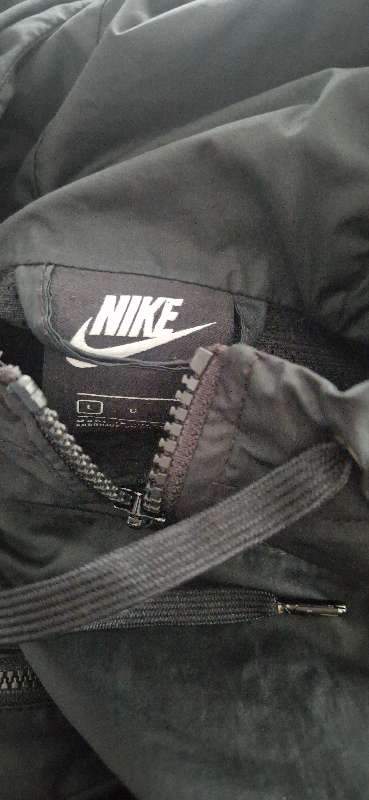 Nike úlpa