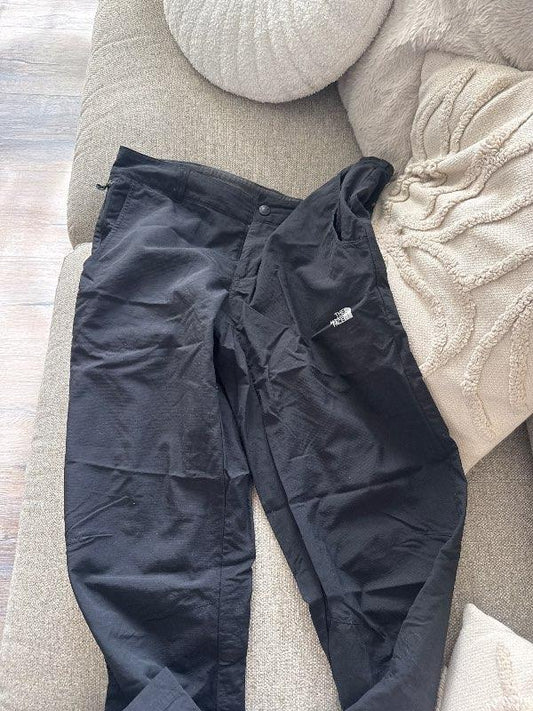 North face buxur
