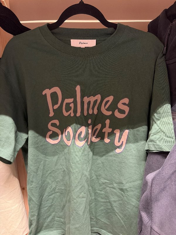 Palmes bolur