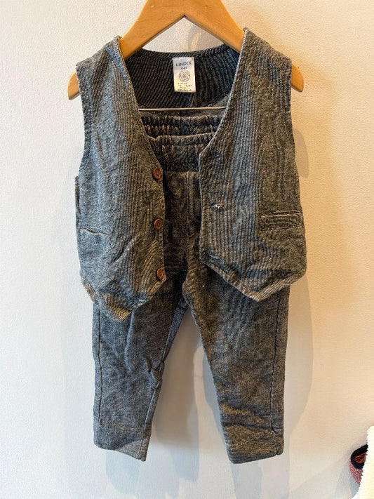 Sparisett h&m
