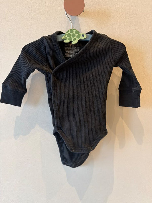 Svört samfella Lindex