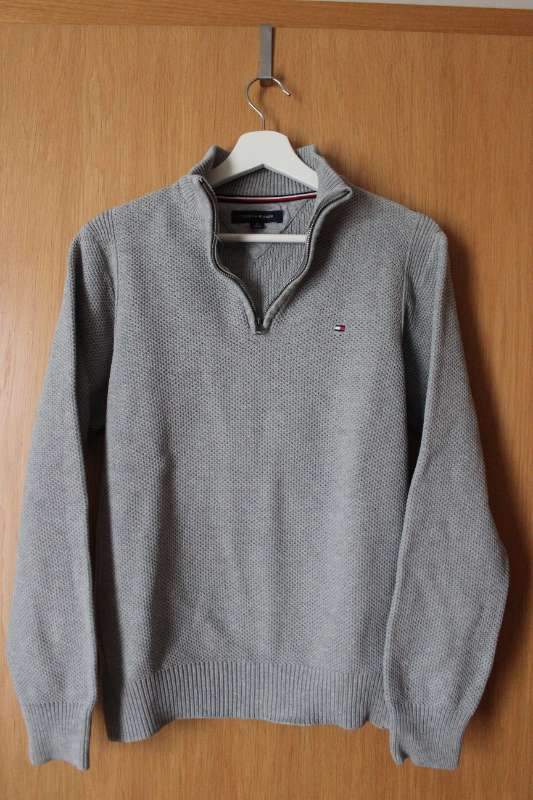 Tommy Hilfiger peysa